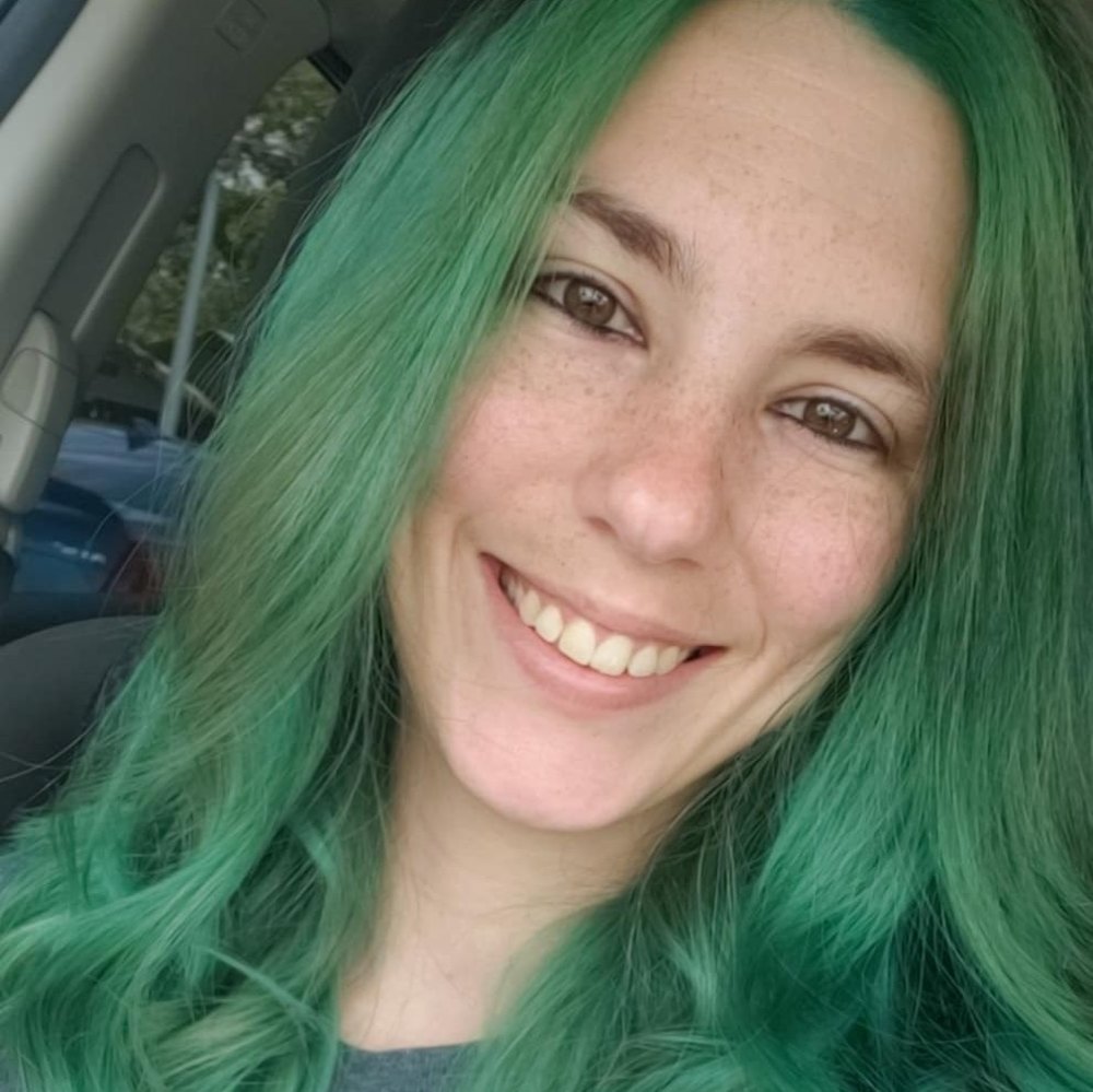 Meet your Posher, Tiffanie